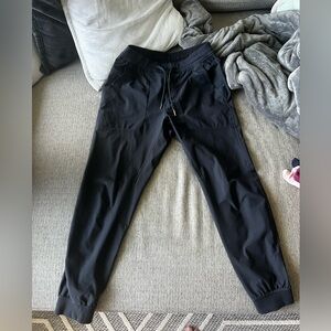 Lululemon ABC Joggers size medium regular length